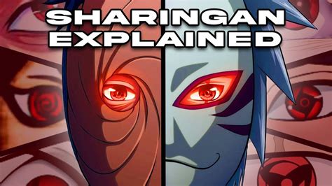 mangekyou sharingan watch|All Mangekyou Sharingan Abilities Explained